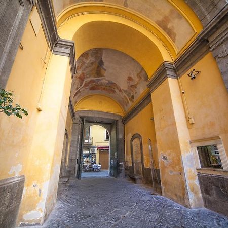 Palazzo Marigliano - Rooms & Suites Neapol Exteriér fotografie