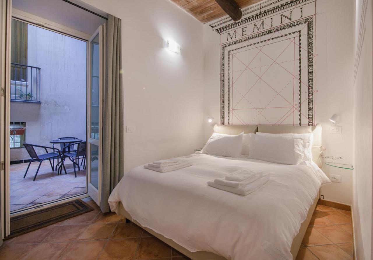 Palazzo Marigliano - Rooms & Suites Neapol Exteriér fotografie
