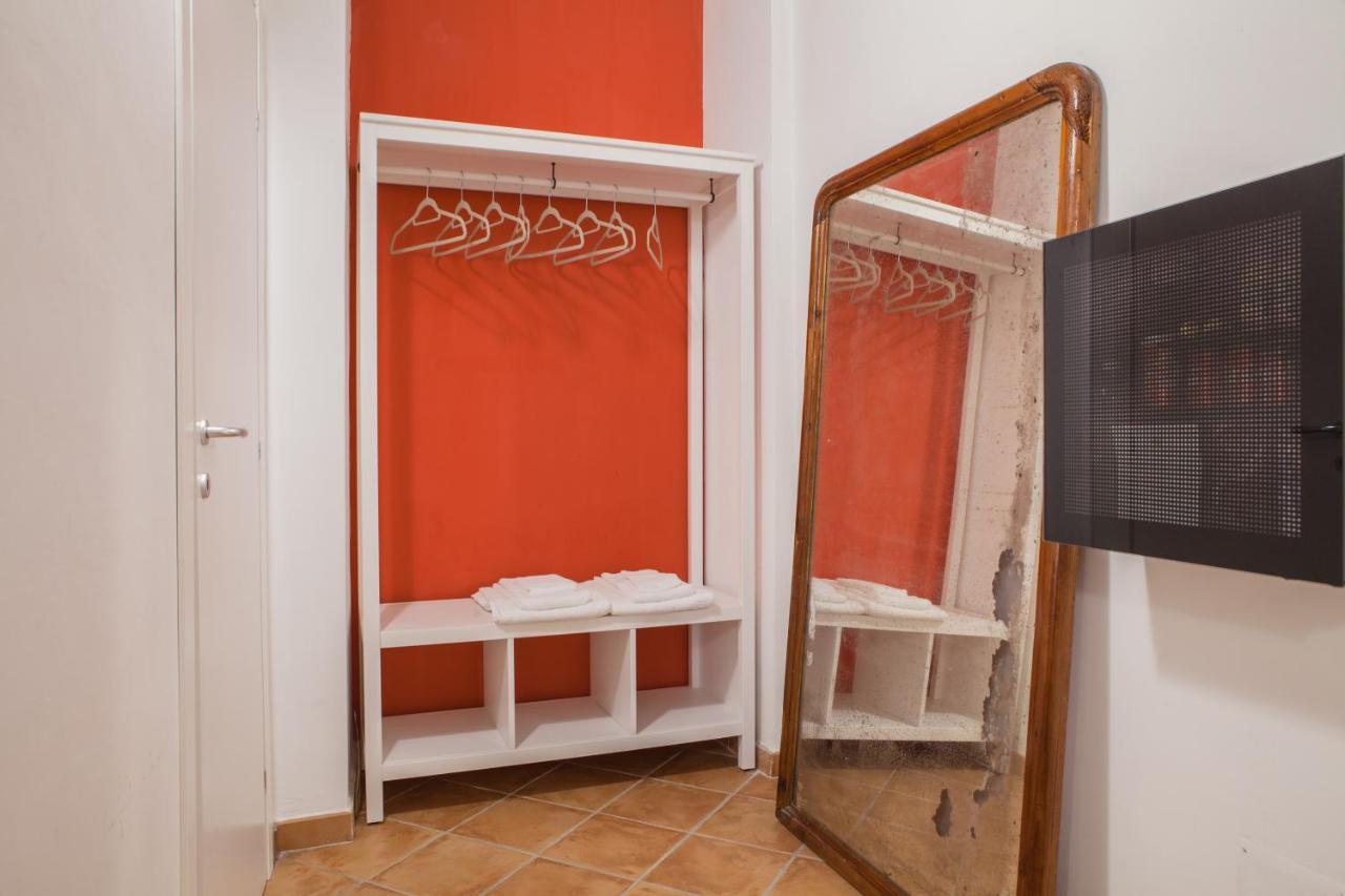 Palazzo Marigliano - Rooms & Suites Neapol Exteriér fotografie