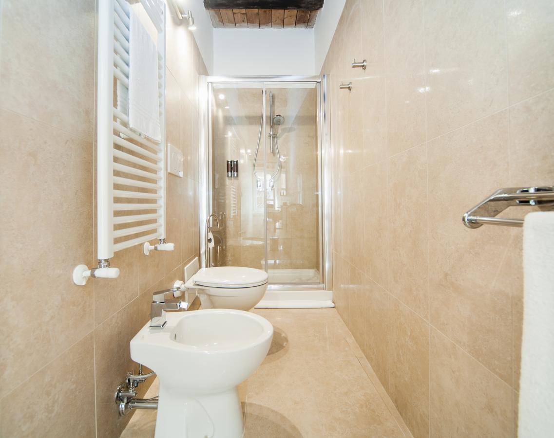 Palazzo Marigliano - Rooms & Suites Neapol Exteriér fotografie