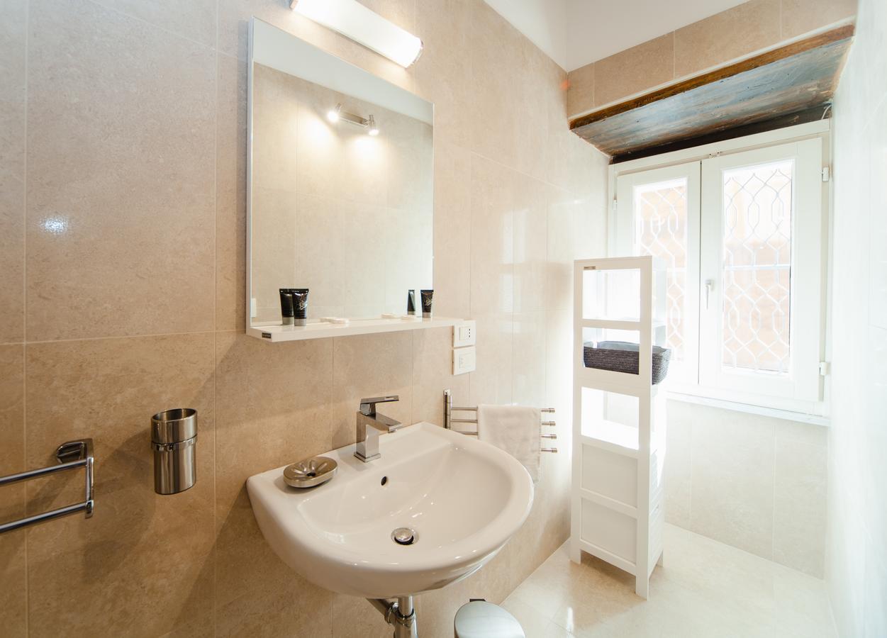 Palazzo Marigliano - Rooms & Suites Neapol Exteriér fotografie