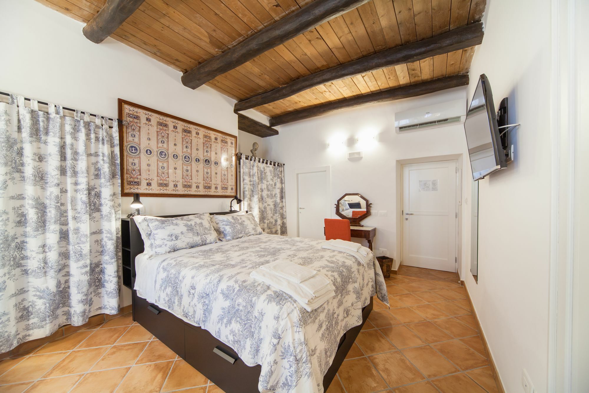 Palazzo Marigliano - Rooms & Suites Neapol Exteriér fotografie