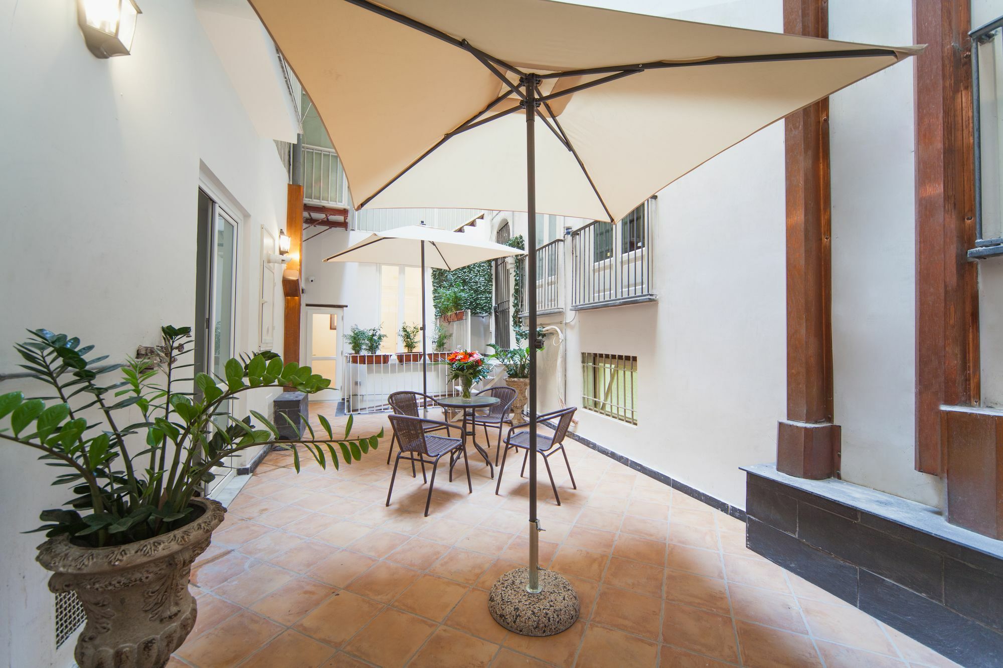 Palazzo Marigliano - Rooms & Suites Neapol Exteriér fotografie